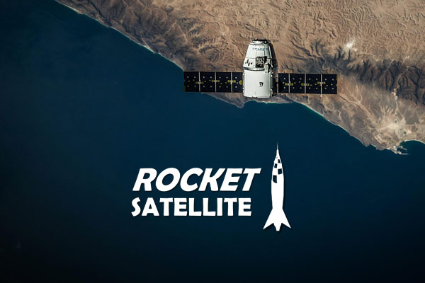 Rocket Satellite Offering